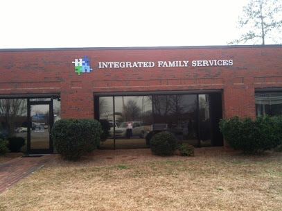 Integrated Family Services, PLLC
