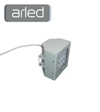 ARLED / производство LED светильников