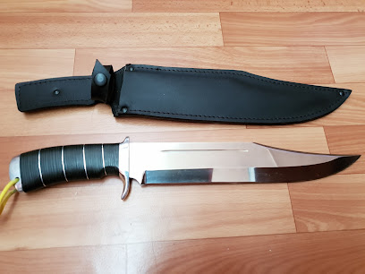 Павловские Ножи
