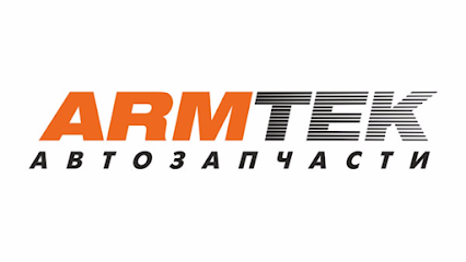 Магазин автозапчастей «ARMTEK» (АРМТЕК)