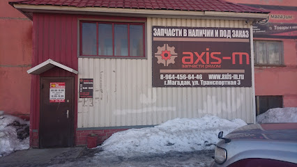 Axis-m.ru