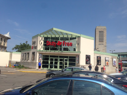Niagara Duty Free Shops