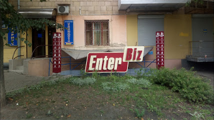 магазин "Enter"