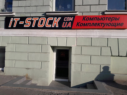 iTStock