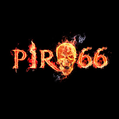 PIRO66 интернет-магазин фейерверков, салютов, пиротехники