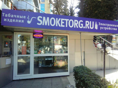 SmokeTorg.ru