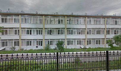 МИБС на Пирогова (Улан-Удэ), центр МРТ-диагностики