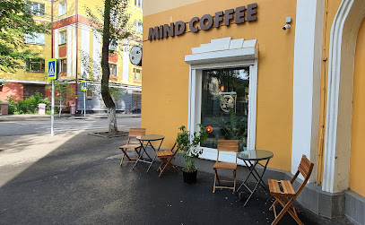 Mind Coffee