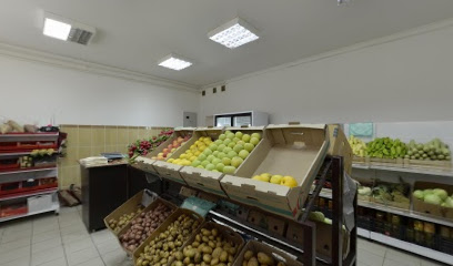 Первый Овощной Магазин