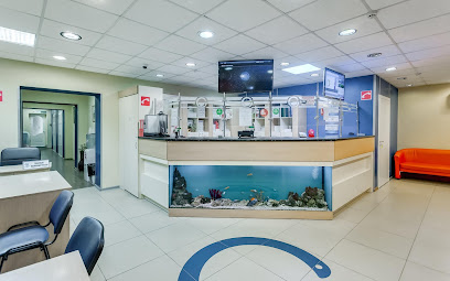 Медицинский центр Гиппократ 21 век