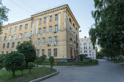Университет Лобачевского
