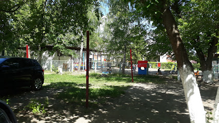 Детский сад № 223