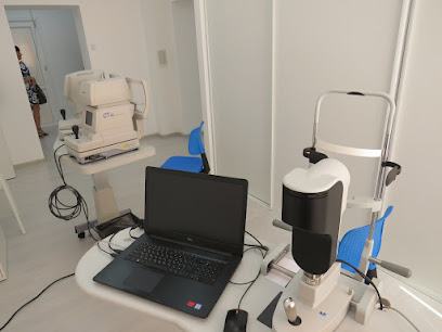 Центр офтальмологии и микрохирургии глаза Санталь