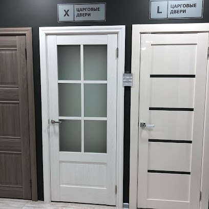 Фирменный салон дверей Profildoors