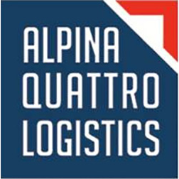 Alpina Quattro Logistics || Международные грузовые перевозки