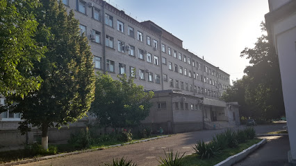 Центральная Районная Больница
