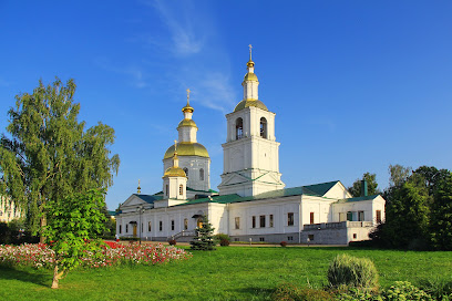 Казанский Собор