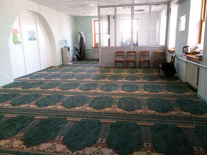 Исламский Культурный центр «АЛЬ МАСАР»