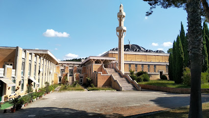 Римская мечеть