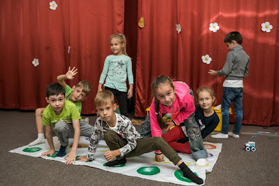 Детский Развивающий центр Вундеркинд