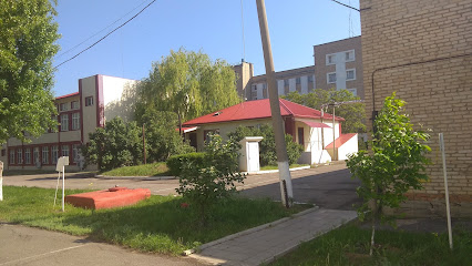 Учебный центр УПО УВД Ростовской области