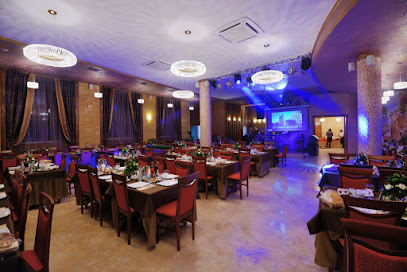 Ресторан Villa Oasis