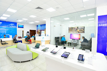 Сервисный Центр Samsung Плаза