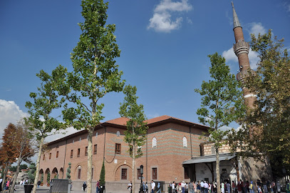 Haci Bayram Mosque