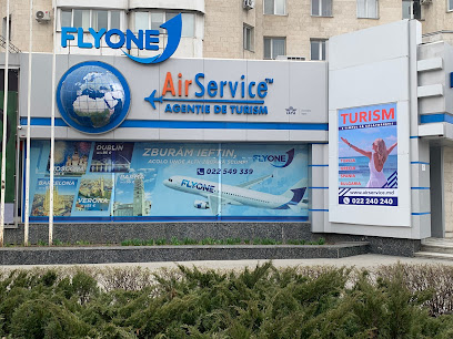 Agentia de Turism - Airservice.md - Bilete de avion - Туристическое агентство - Авиабилеты