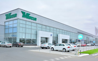 Volkswagen Centre Atyrau