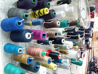 Ателье по пошиву и ремонту одежды