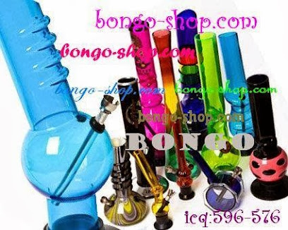 Bongo-shop.com