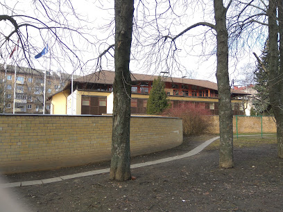 Посольство Латвии