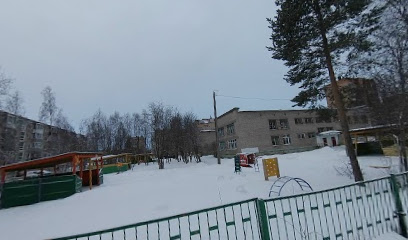 Детский сад № 96 Сосенка
