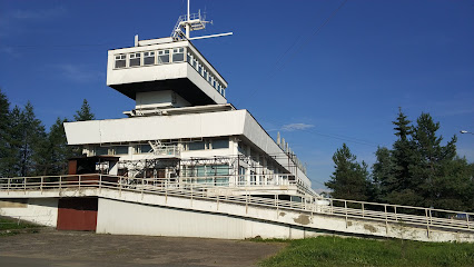 Морской-речной вокзал