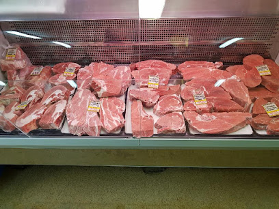 Мясо. Купить мясо. Говядина и свинина.