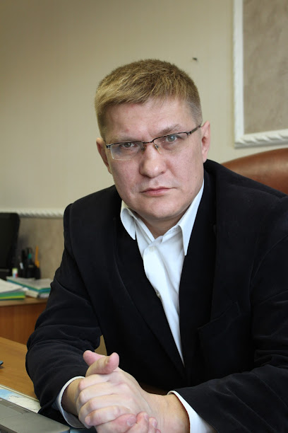 Юрист Петров Петр Арсентьевич