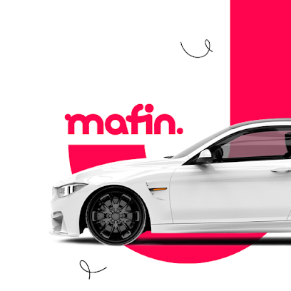 Mafin — современный сервис автострахования