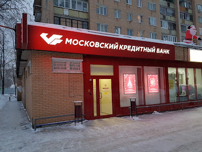 Адреса московский кредитный