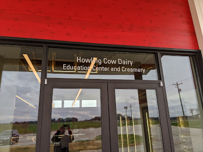 Howling Cow Dairy Education Center and Creamery