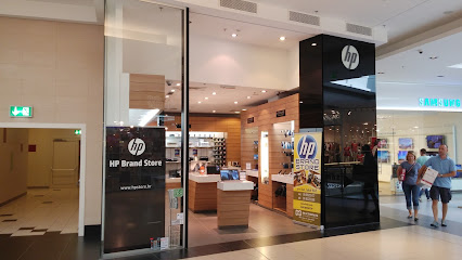 HP Brand Store