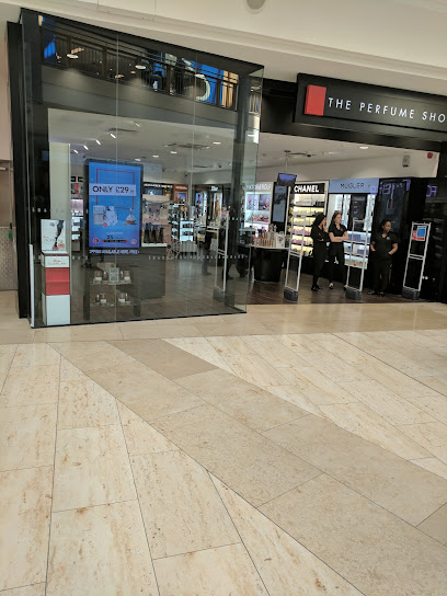 The Perfume Shop Bluewater 3