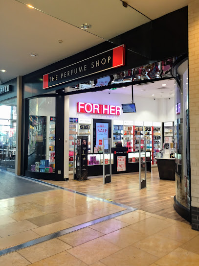 The Perfume Shop Birmingham Bullring