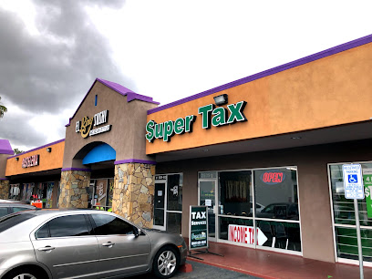 Super Tax Bell Rd