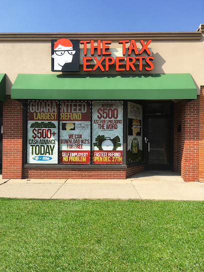 Tax Experts