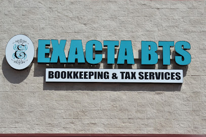 Exacta Bookkeeping & Tax Services