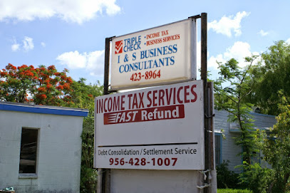 Triple Check Income Tax Services