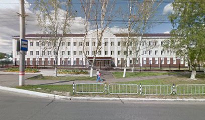 Арбитражный суд Республики Мордовия