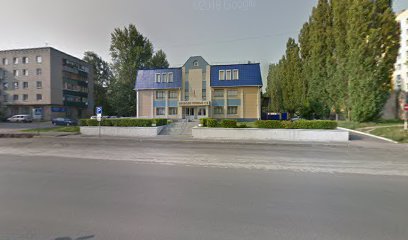 Кировский районный суд