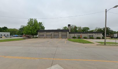 Springfield Fire Station #2